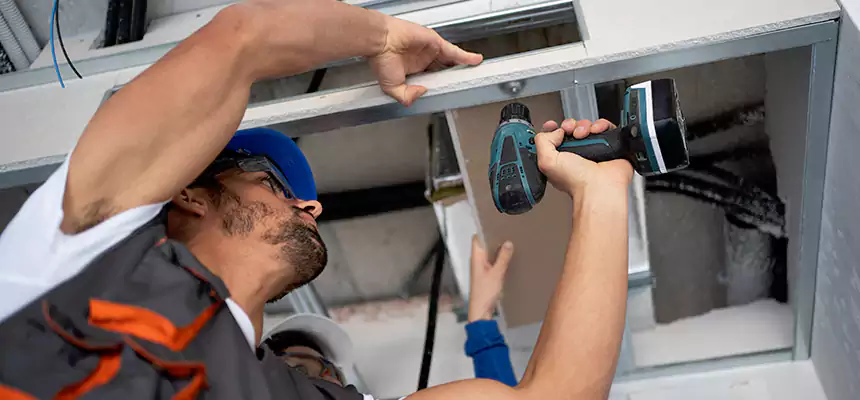Our Apartment Air Duct Cleaning Services in Huntington Station, NY