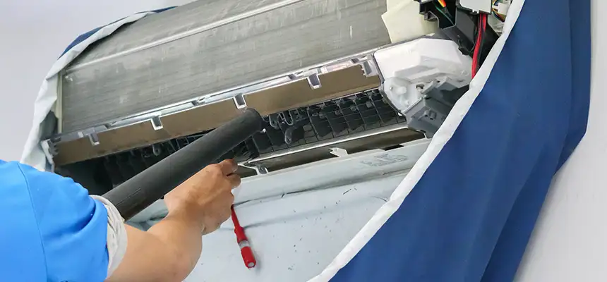 Advanced Clogged Dryer Vent Repair for Multi-Unit & Commercial in Huntington Station, NY