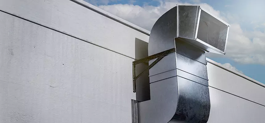 Trusted Industrial Dryer Vent Cleaning in Huntington Station