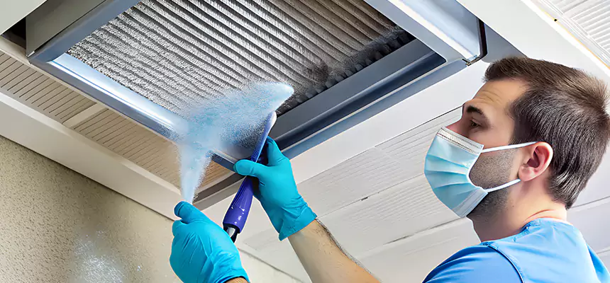 Our Home Ventilation Cleaning Services in Huntington Station, NY