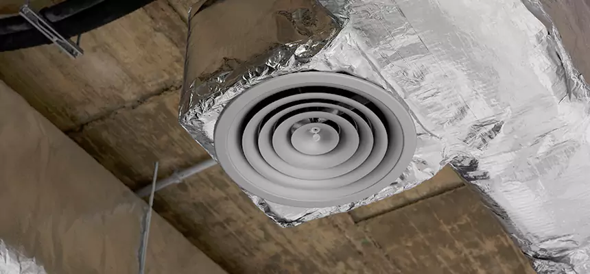 Our Low VOC Vent Installation Services in Huntington Station, NY