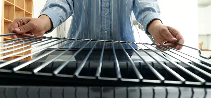 Our Vent Grille Washing Services in Huntington Station, NY