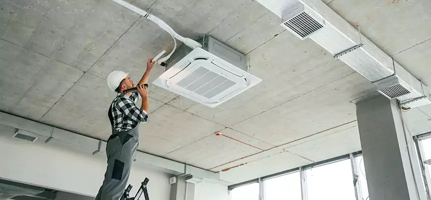 Our Wi Fi Connected Air Ducts Services in Huntington Station, NY