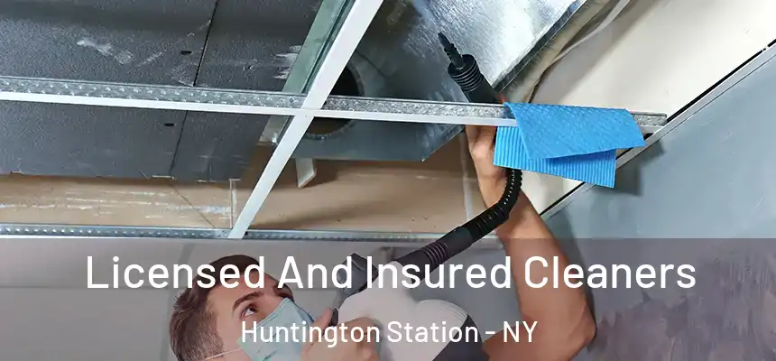  Licensed And Insured Cleaners Huntington Station - NY