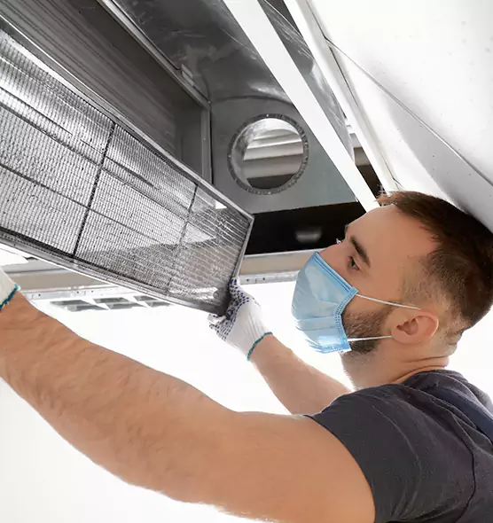 About Air Duct Pathogen Disinfection in Huntington Station, NY