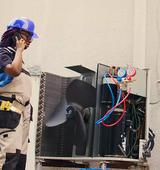 Professional Energy-Efficient HVAC Cleaning in Huntington Station, NY