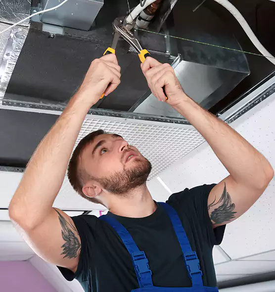 Trusted Home Air Duct Cleaning in Huntington Station, NY