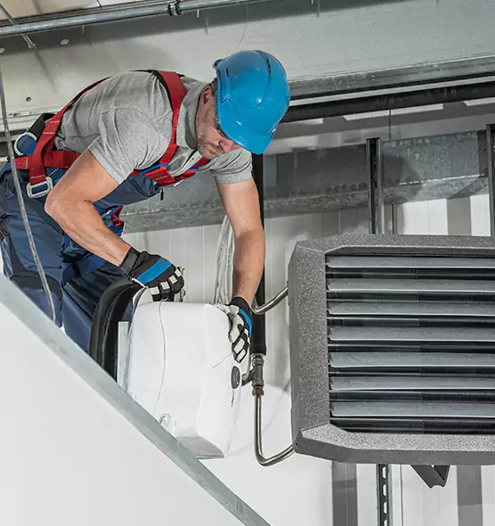 Professional HVAC Cleaning Solutions in Huntington Station, NY