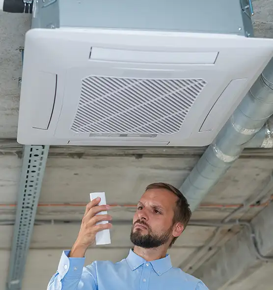 About Local Vent Cleaning Services in Huntington Station, NY