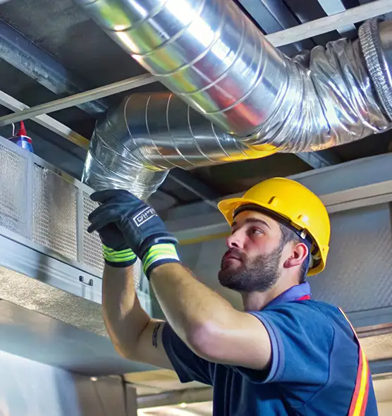 Professional NADCA Approved Air Duct Services in Huntington Station, NY
