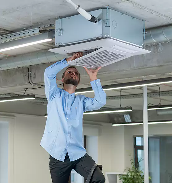 Advanced Residential Air Vent Cleaning in Huntington Station, NY