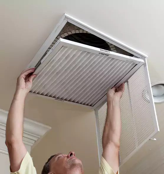 Advanced Residential Vent Cleaning in Huntington Station, NY
