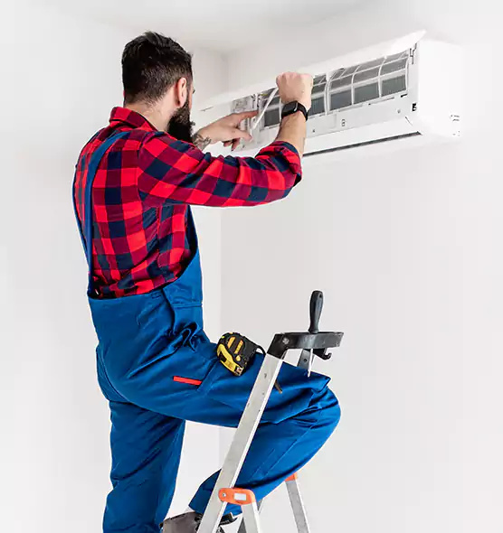 About Smart Air Conditioning Installation in Huntington Station, NY