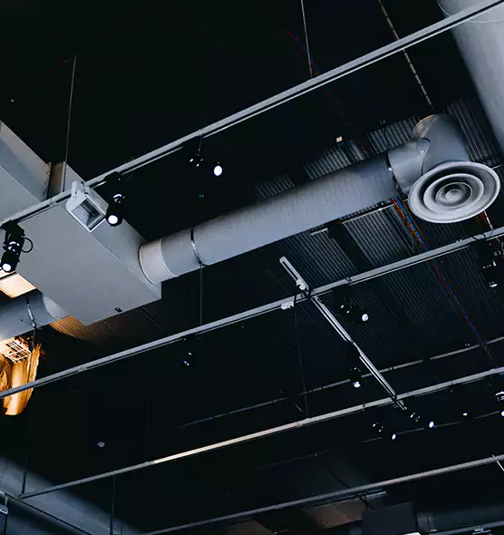 Professinal UV Light Air Purification for Ducts in Huntington Station, NY