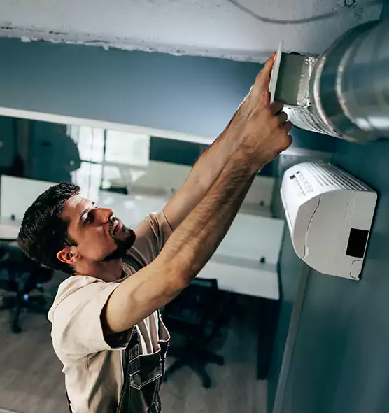 Reliable Warehouse Vent Cleaning in Huntington Station, NY