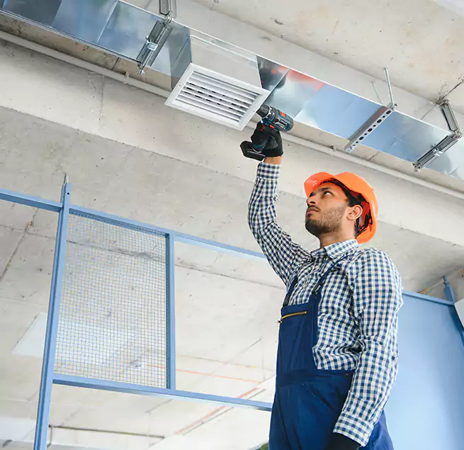 Why Homeowners & Businesses Trust Us in Huntington Station, NY?