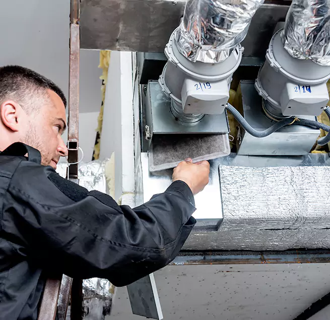 Why Homeowners & Businesses Trust Us in Huntington Station, NY?