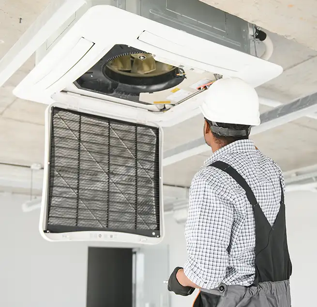 Why Homeowners & Businesses Trust Us in Huntington Station, NY?