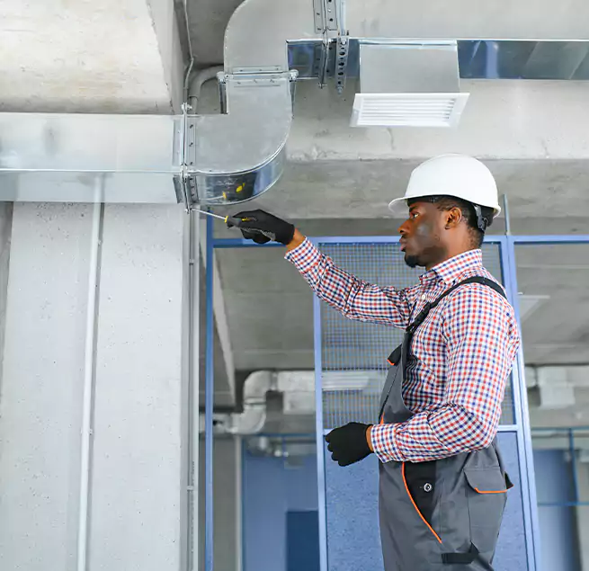 Why Homeowners & Businesses Trust Us Huntington Station, NY