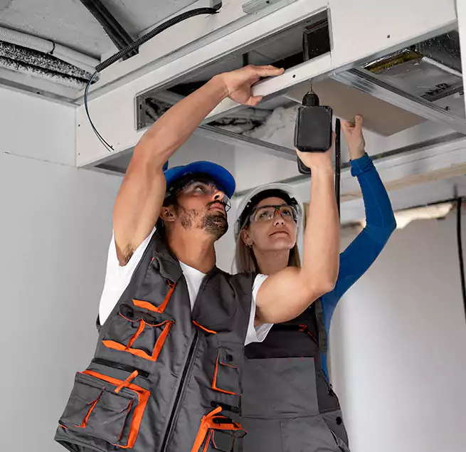 Why Homeowners & Businesses Trust Us in Huntington Station, NY