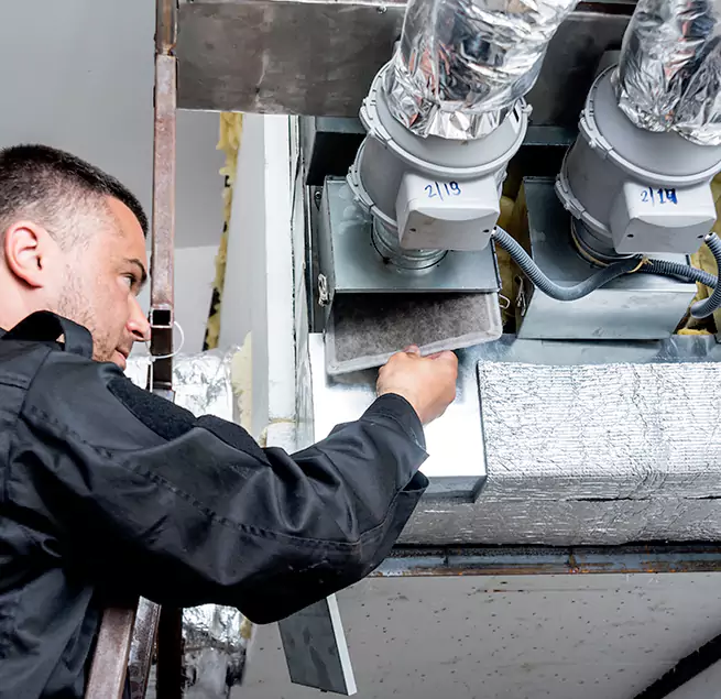 Why Homeowners & Businesses Trust Us in Huntington Station, NY