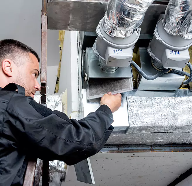 Why Homeowners & Businesses Trust Us in Huntington Station, NY?