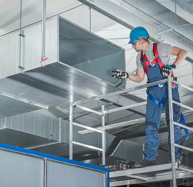 Why Homeowners & Businesses Trust Us in Huntington Station, NY?