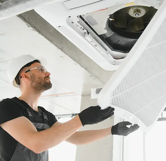 Why Homeowners & Businesses Trust Us in Huntington Station, NY?