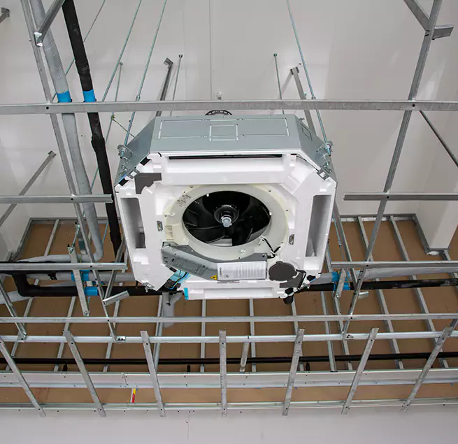 Why Homeowners & Businesses Trust Us in Huntington Station, NY?