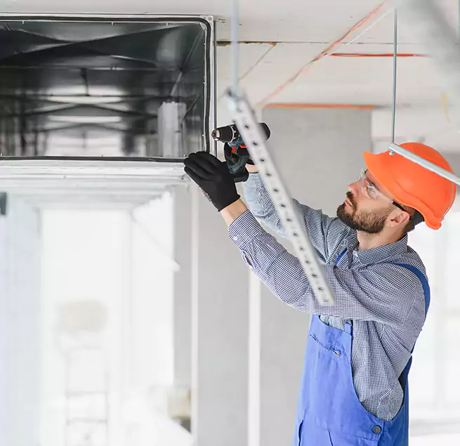 Why Homeowners & Businesses Trust Us Huntington Station, NY