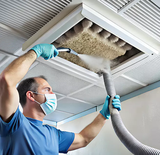 Why Homeowners Businesses Trust Us in Huntington Station, NY?