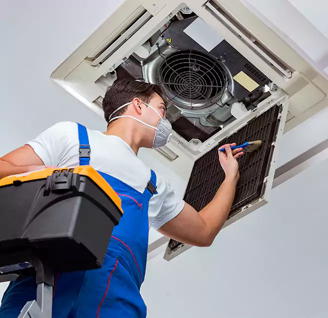 Why Homeowners & Businesses Trust Us in Huntington Station, NY?