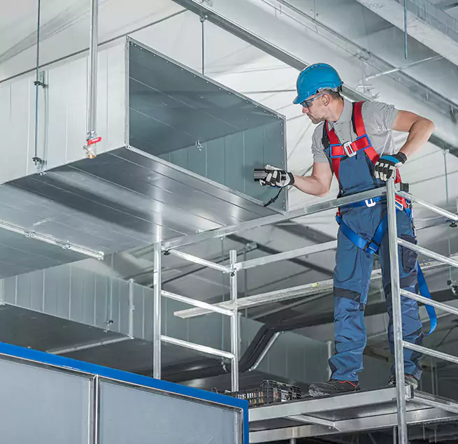 Why Homeowners Businesses Trust Us in Huntington Station, NY