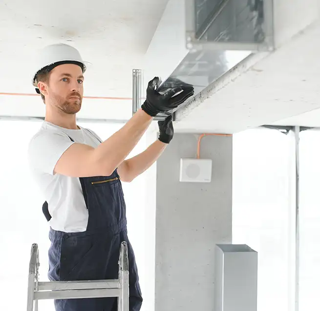 Why Homeowners & Businesses Trust Us in Huntington Station, NY?