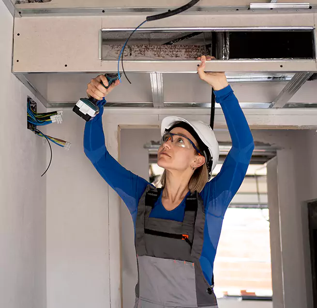 Why Homeowners & Businesses Trust Us in Huntington Station, NY?