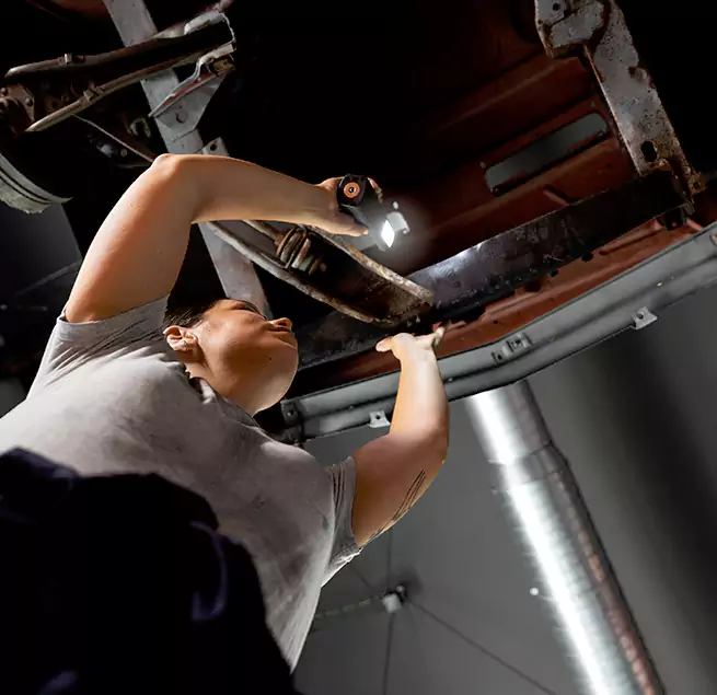 Why Homeowners & Businesses Trust Us Huntington Station, NY