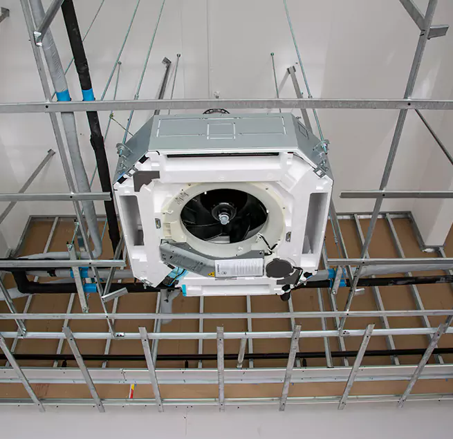 Why Homeowners & Businesses Trust Us Huntington Station, NY?