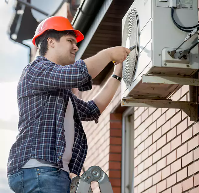 Why Homeowners & Businesses Trust Us Huntington Station, NY