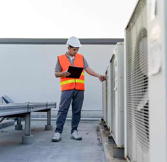 Why Homeowners & Businesses Trust Us in Huntington Station, NY?